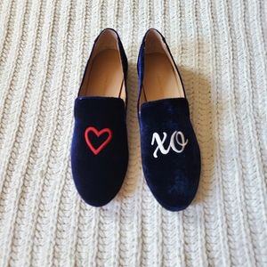 Banana Republic Demi Loafer